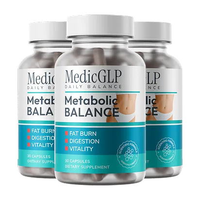 MedicGLP